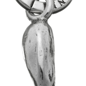 Charm Giovanni Raspini corno mini
