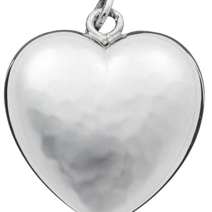CUORE MARTELLATO MEDIO