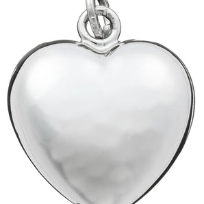 Cuore martellato piccolo