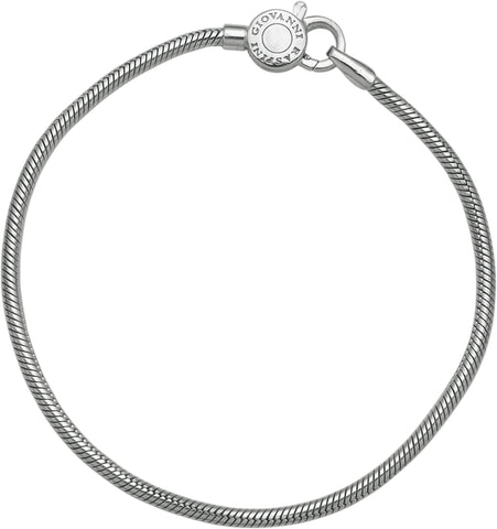 Bracciale silk cm 21