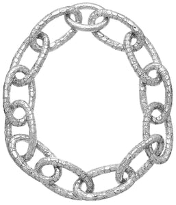 COLLANA CROCODILE GRANDE