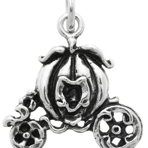 Charm Giovanni Raspini carrozza