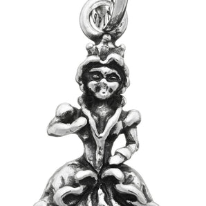 Charm Giovanni Raspini pricipessa