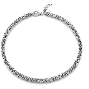 Collana Raspini Bizantina Piccola