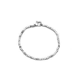 Bracciale Giovanni Raspini dadini