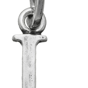 Charm lettera logo ''L''