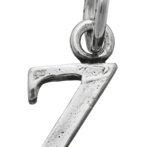 Charm lettera logo"Z"