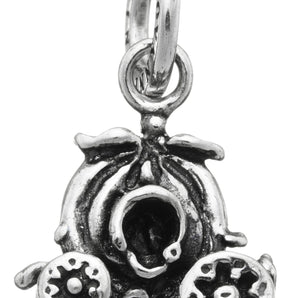 Charm Giovanni Raspini carrozza di cenerentola