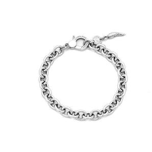 Bracciale Giovanni Raspini catena