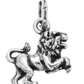 Charm Giovanni Raspini Leone