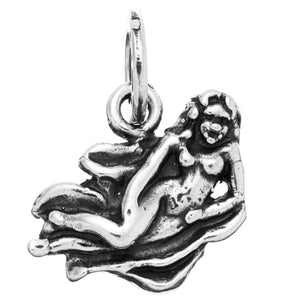 Charm vergine
