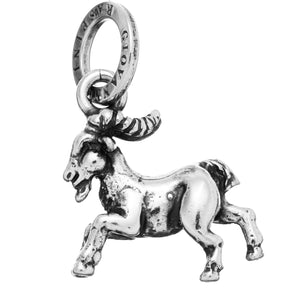 Charm Giovanni Raspini capricorno