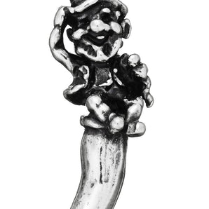 Charm Giovanni Raspini corno piccolo gobbo