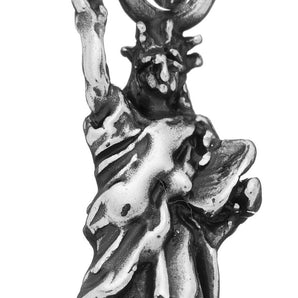 Charm Giovanni Raspini statua della libertà