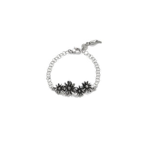 Bracciale Swing Margherite