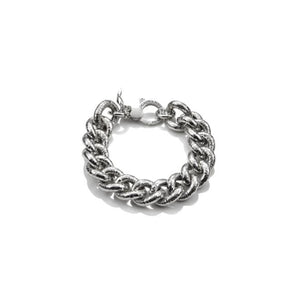 Bracciale Italia Grande (Cm 21,5)