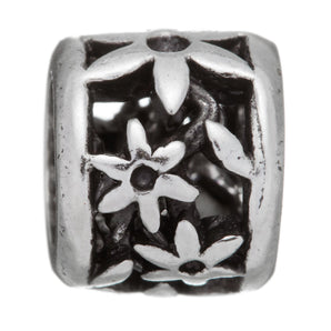 Charm Giovanni Raspini bead margherite