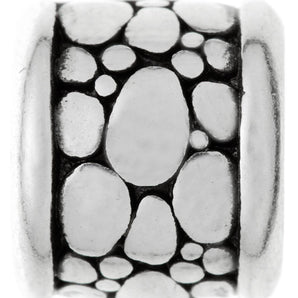 Bead Giovanni Raspini coccodrillo