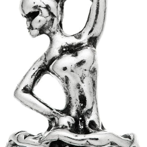Charm ballerina classica