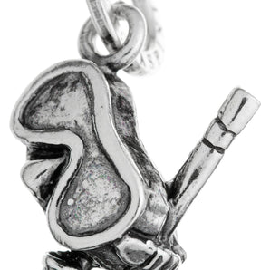 Charm Giovanni Raspini maschera sub