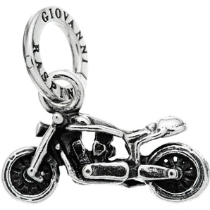 Charm Giovanni Raspini moto