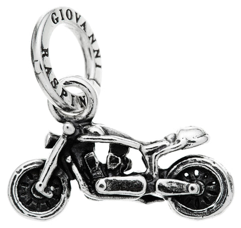 Charm Giovanni Raspini moto