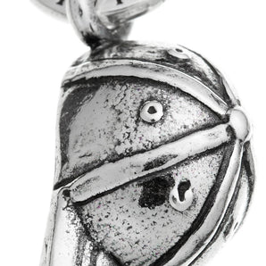 Charm Giovanni Raspini cappellino