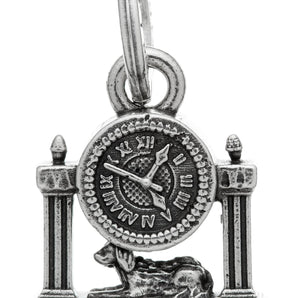 Charm Giovanni Raspini orologio da camino