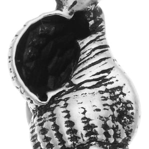 Charm Giovanni Raspini conchiglia turritella