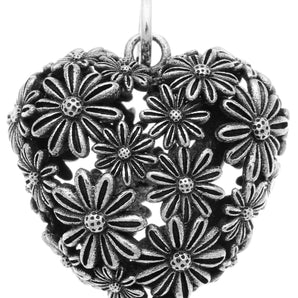 CHARM CUORE MARGHERITE GRANDE