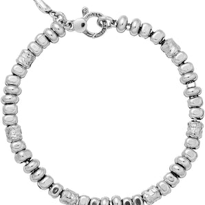 Bracciale mignon mixage
