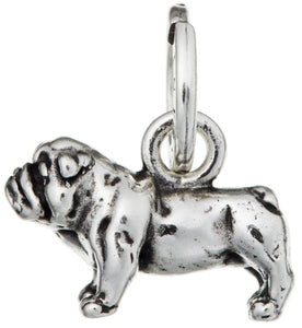 CHARM BULLDOG