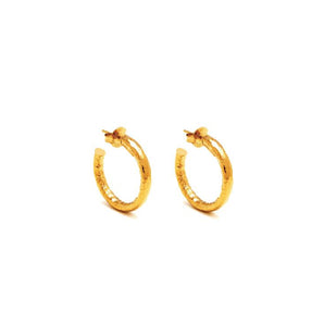 Orecchini Giovanni Raspini rock light mini