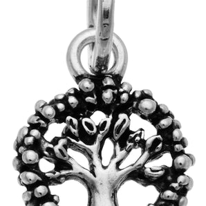 Charm Giovanni Raspini albero della vita piccolo