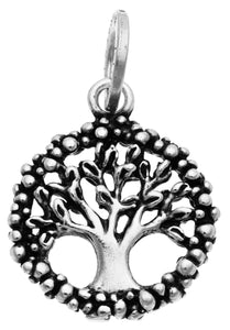 Charm albero della vita medio