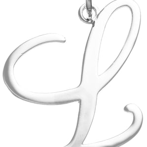 Charm Giovanni Raspini lettera "L" juliet media