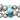 Bracciale sky intrecci