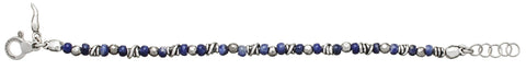 Bracciale rio sodalite