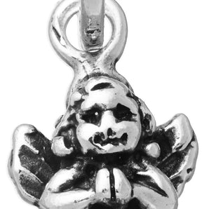 Mini charm angioletto