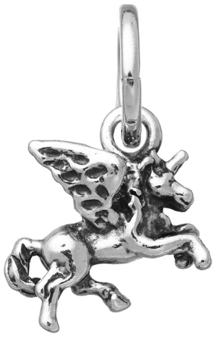 MINI CHARM UNICORNO