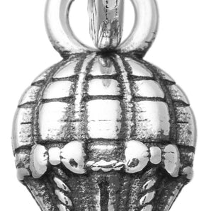 Mini charm mongolfiera