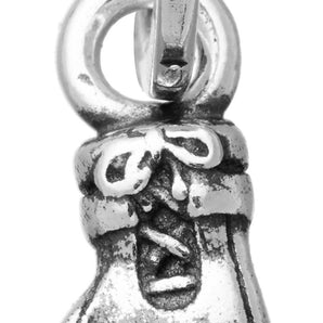 Mini charm guantone