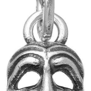 Mini charm maschera