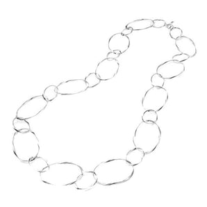Collana lunga brooklyn