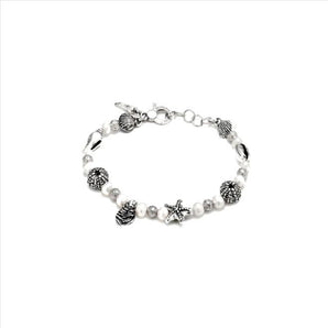 Bracciale Raspini Sicily Ostrica