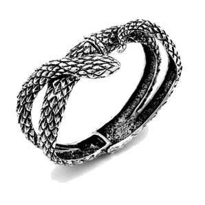 Bracciale Giovanni Raspini serpente grande