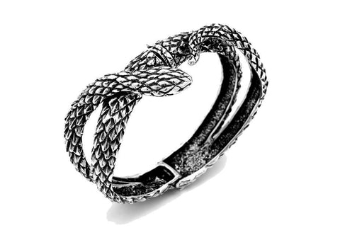 Bracciale Giovanni Raspini serpente grande