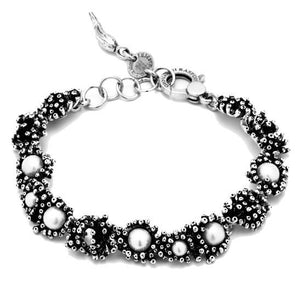 Bracciale Raspini anemone piccolo