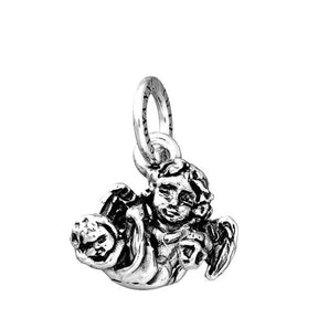 Charm Raspini angelo custode