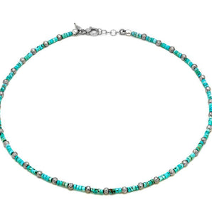 Collana Giovanni Raspini Tango Howlite
